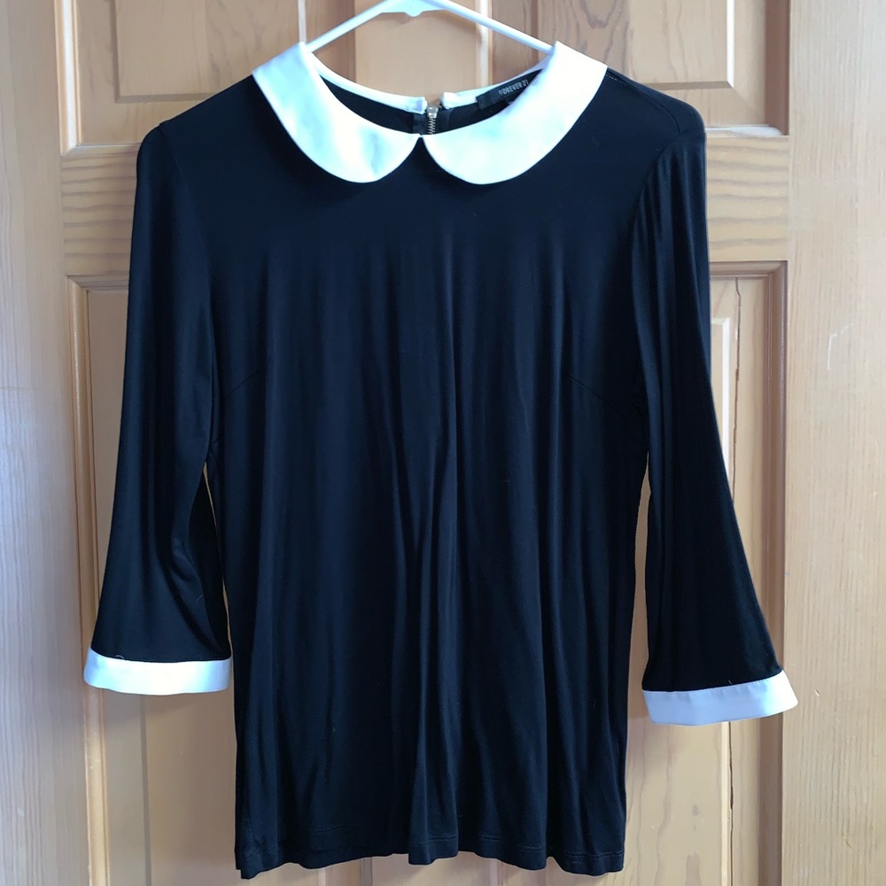 Forever 21 top